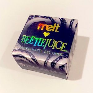 Melt x Beetlejuice ‘125 Years’ Gel Liner